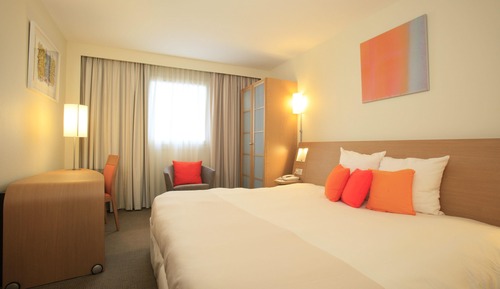 Family Room, 1 Double Bed with Sofa bed (Superior)