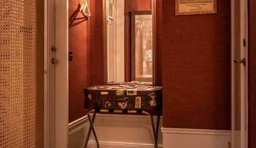 Captain´s Double Room