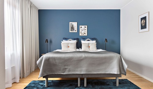 Superior Room, 1 King Bed, Non Smoking