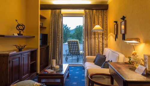 Junior Suite