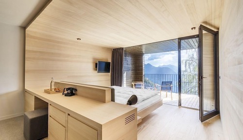 Premium Double Room, 1 Double Bed