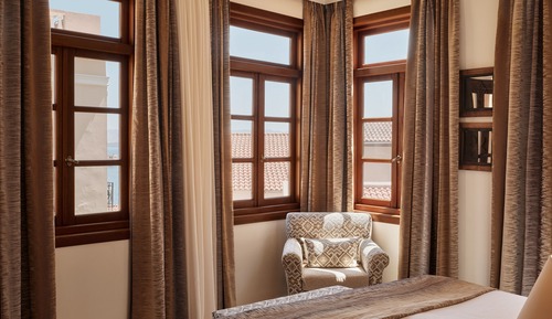 Suite, 1 Bedroom