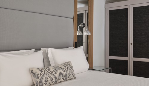 Junior Suite for 2
