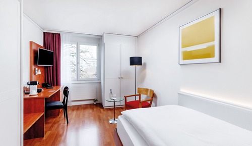 Standard Room, 1 Twin Bed
