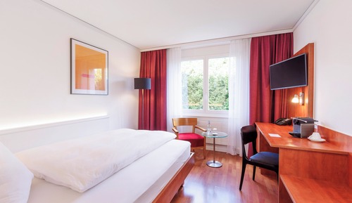Standard Room, 1 Queen Bed