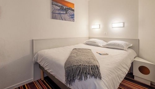 Apartment 4 people - 1 bedroom - Sunday
