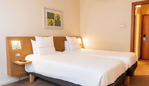 Superior Twin Room, 2 Twin Beds