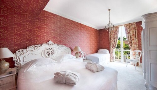 Executive Room