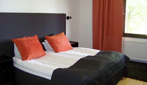 Double Room Seaview