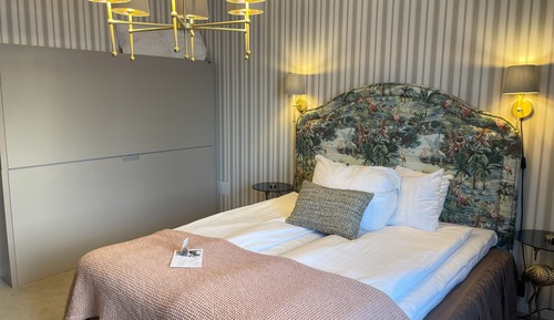 Double Room Large