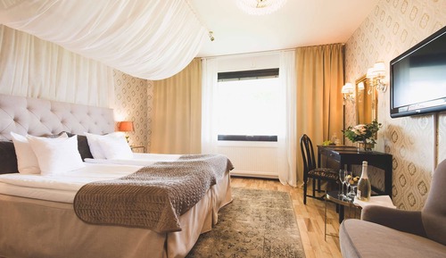 Royal Suite