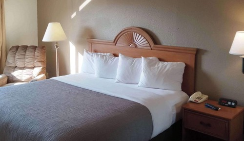 Room, 1 King Bed, Accessible, Non Smoking