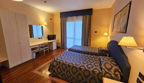 Superior Double Room Single Use