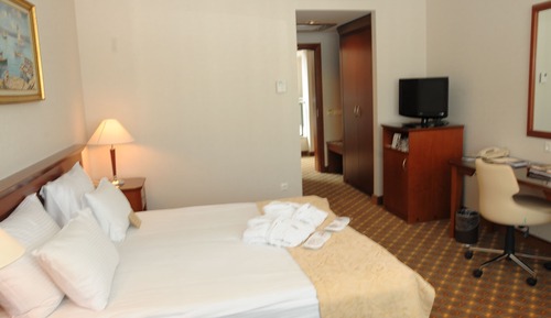 Luxury Room