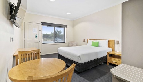 Room, 1 Queen Bed, Accessible, Non Smoking