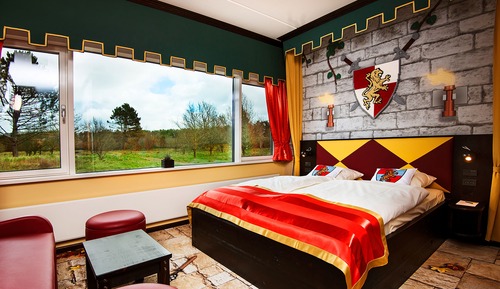 Kingdom Room