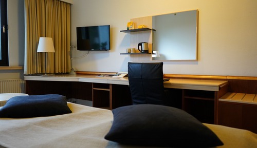 Business Room