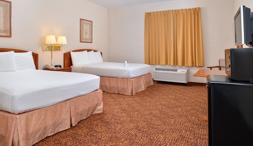 Room, 2 Queen Beds