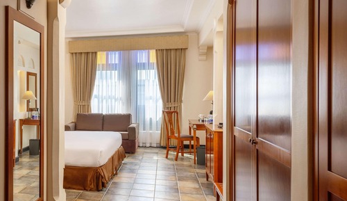 Standard Double Room, 1 Double Bed
