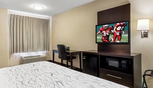 Superior Room, 1 King Bed (Smoke Free)