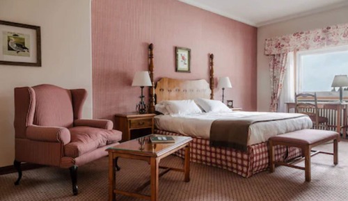 Traditional Studio, 1 Queen Bed