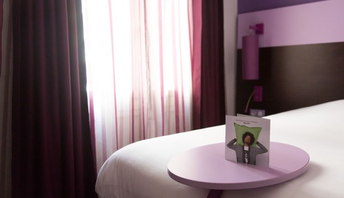 Standard Room, 1 Twin Bed