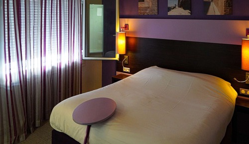 Standard Double Room, 1 Double Bed