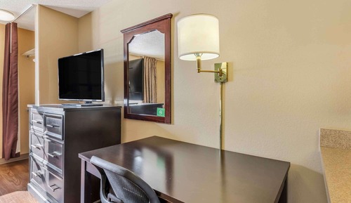 Studio, 1 Queen Bed, Non Smoking