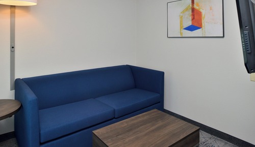 Standard Room, 1 King Bed (Leisure)