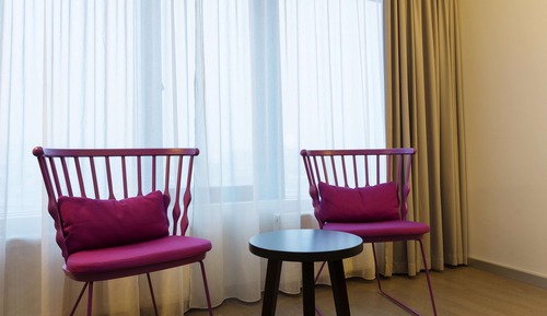 Standard Room, 1 Queen Bed