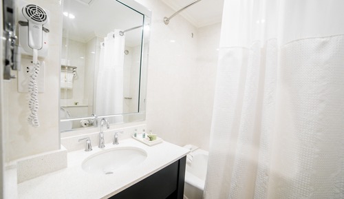 Deluxe Room, 1 King Bed