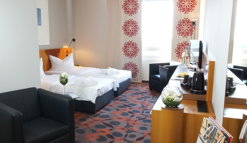 Comfort Double Room