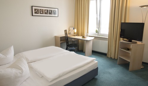 Two-Room Apartment