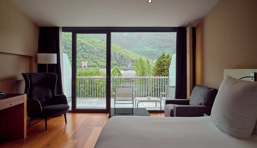 Suite (Garden) (2 Adults)
