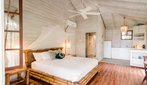 Junior Suite, 1 King Bed (Maycocks)