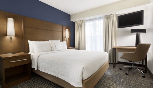 Suite, 1 Bedroom