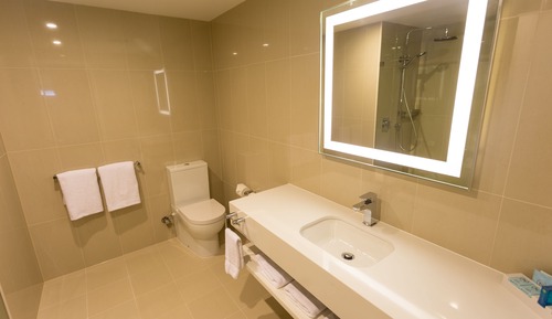 Standard Twin Room, 2 Twin Beds