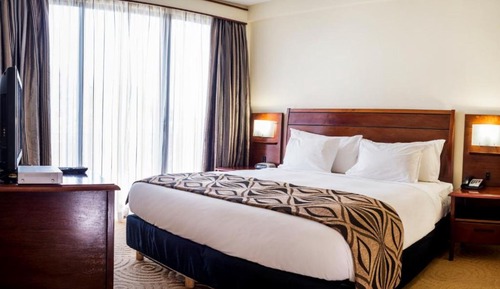 Executive King Room, Non Smoking 