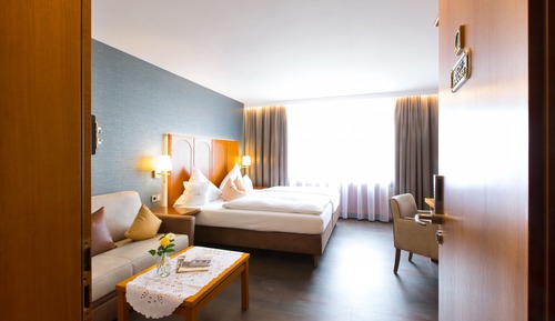 Premium Room, Non Smoking, Allergy Friendly
