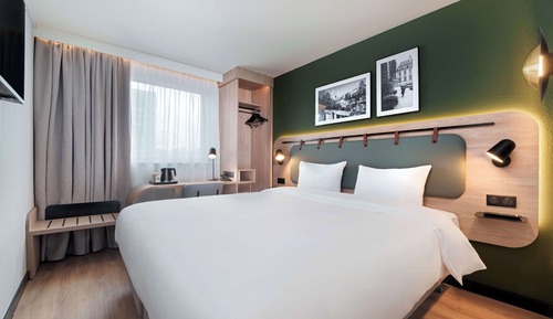 Room, 1 Double Bed (Next Generation)