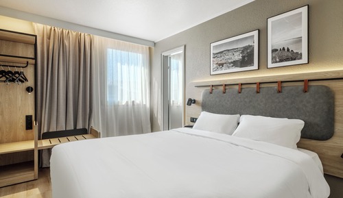 Standard Room, Multiple Beds