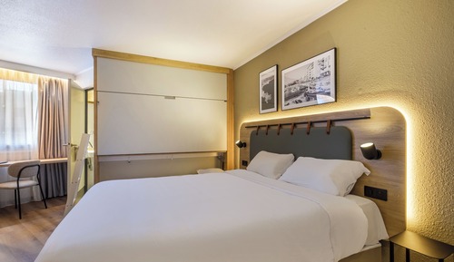 Standard Room, Multiple Beds