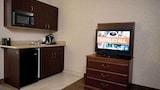Studio Suite, 1 King Bed, Non Smoking