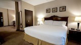 Room, 1 Queen Bed, Non Smoking (Efficiency)