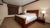 Suite, Multiple Beds, Non Smoking (Two-Bedroom)