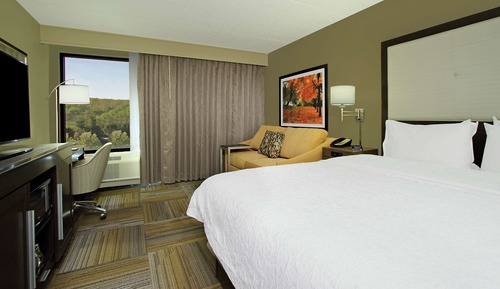 Room, 2 Double Beds
