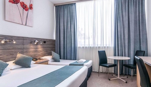 Executive Room