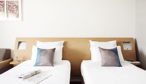 Superior Twin Room, 2 Twin Beds