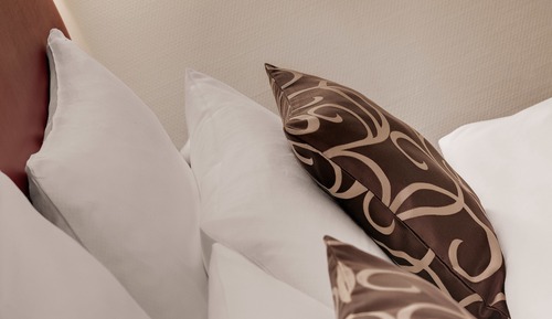 Standard Room, 1 Twin Bed