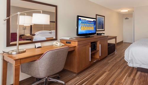Room, Multiple Beds, Non Smoking